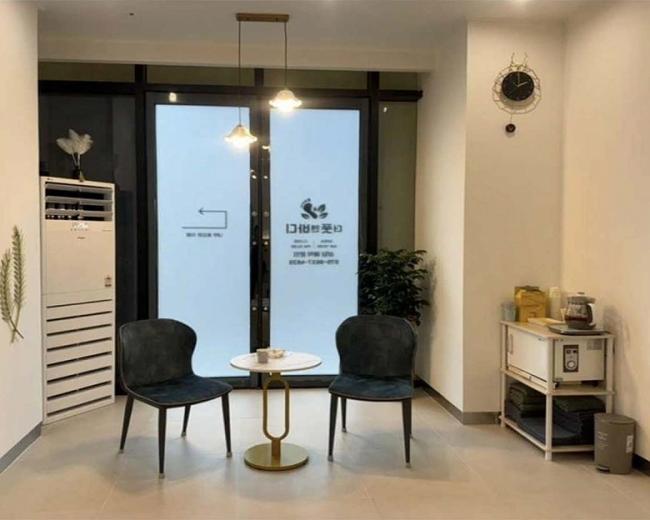 더풋앤바디 - 석산리 남양산역 주변에서 방문하기 편한 마사지 매장