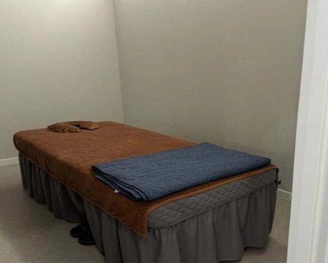 더풋앤바디 - 석산리 남양산역 주변에서 방문하기 편한 마사지 매장