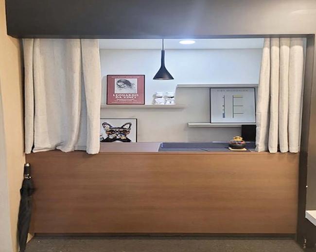 쌍촌동 웨이브 - 스웨디시 관리를 위한 최적의 힐링 공간