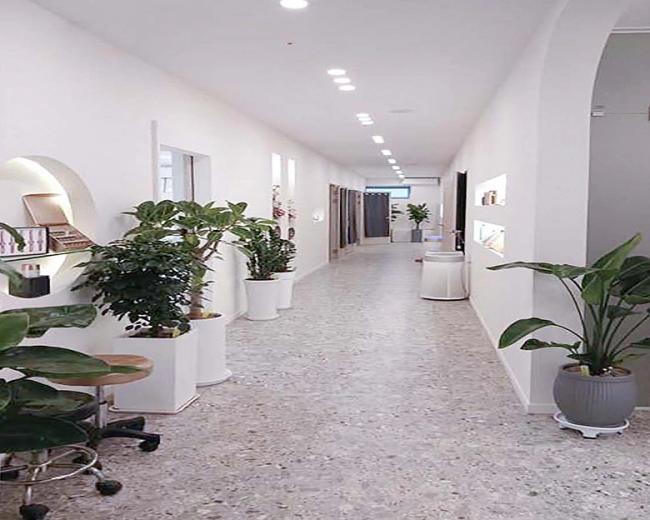 장유동 리아뷰티 - 스웨디시 관리를 위한 최적의 힐링 공간