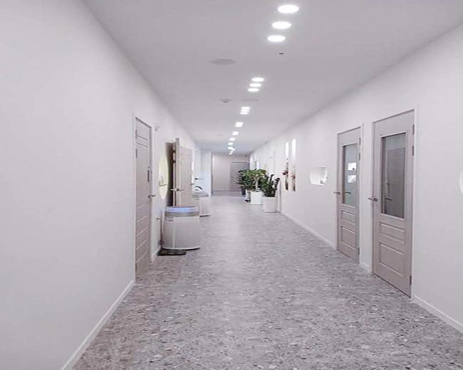 장유동 스웨디시 전문 리아뷰티의 아늑하고 프라이빗한 분위기