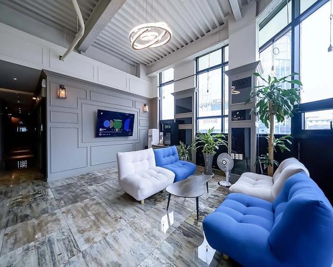 율량동 인근 마사지 잘하는 곳 사이공베트남마사지 청결하게 관리된 내부 시설