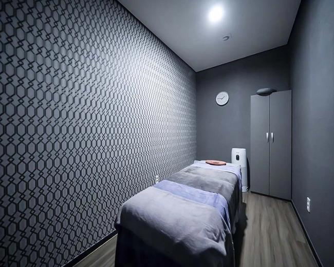 율량동 베트남관리 전문 사이공베트남마사지의 아늑하고 프라이빗한 분위기