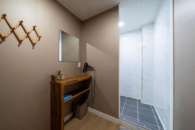 88타이마사지 - 신당동 계명대역 인근 주차가능, 샤워가능, 수면가능 완비된 마사지 시설