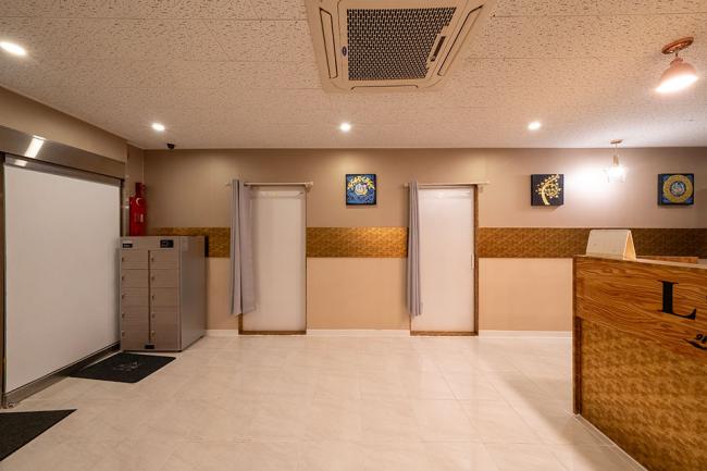 계명대역에 위치한 타이, 아로마, 스웨디시 서비스 가능 88타이마사지 시설