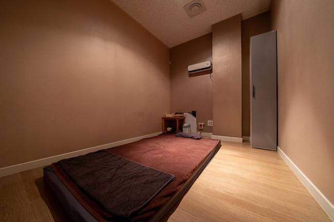 신당동 88타이마사지 주차가능, 샤워가능, 수면가능 완비된 시설 사진