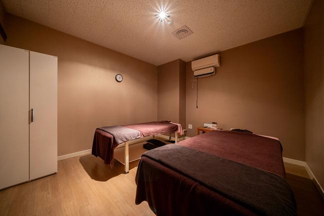 계명대역에 위치한 타이, 아로마, 스웨디시 서비스 가능 88타이마사지 시설