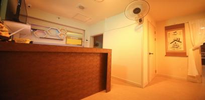 도도아로마 - 신원동 인근 한국마사지 전문 마사지 매장 전경