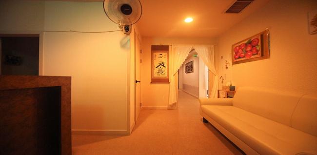 신원동 주변 도도아로마 매장 주요 시설 및 인테리어 사진