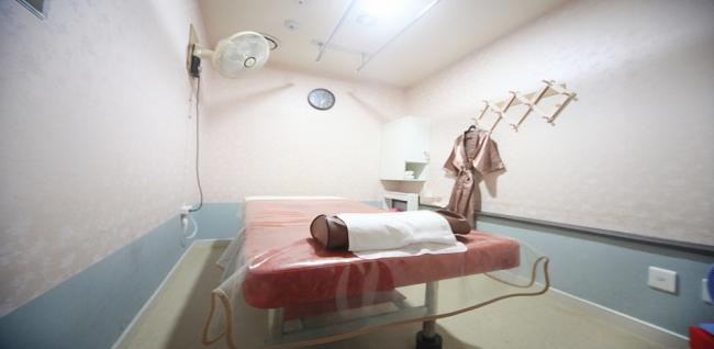 신원동 도도아로마 - 한국마사지 관리를 위한 최적의 힐링 공간