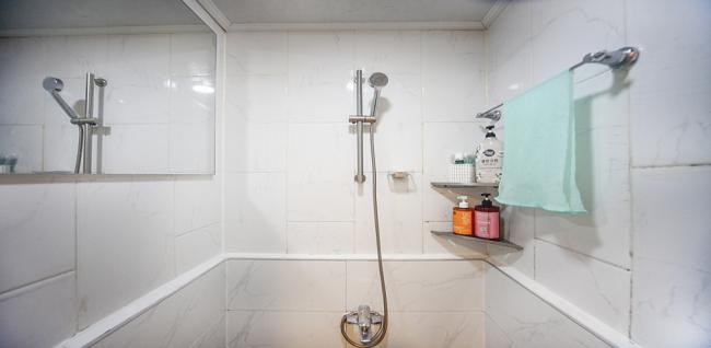 신원동 주변 도도아로마 매장 주요 시설 및 인테리어 사진