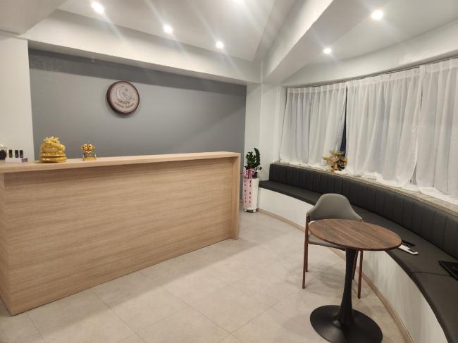 르미엘테라피 - 서교동 망원역,합정역,상수역,홍대입구역 주변에서 방문하기 편한 마사지 매장