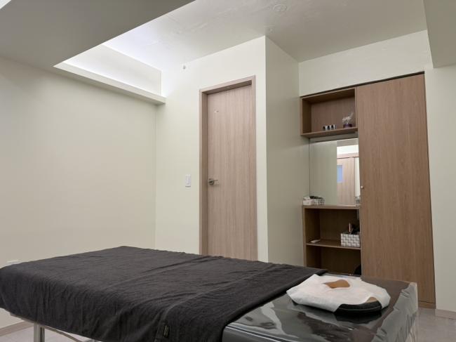 망원역,합정역,상수역,홍대입구역 인근 마사지 잘하는 곳 르미엘테라피 청결하게 관리된 내부 시설