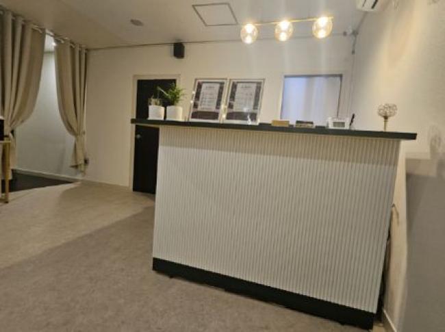 숲테라피(여성전용) - 장항동 주엽역,정발산역 2번출구,정발산역 인근 한국마사지 전문 마사지 매장 전경