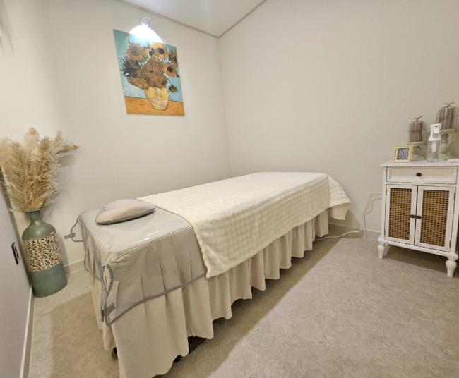 숲테라피(여성전용) - 장항동 주엽역,정발산역 2번출구,정발산역 인근 주차가능, 24시간, 여성고객우대 완비된 마사지 시설