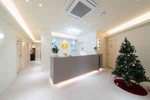 하이베트남테라피 - 부전동 부암역,서면역,부전역,범내골역 인근 태국마사지 전문 마사지 매장 전경