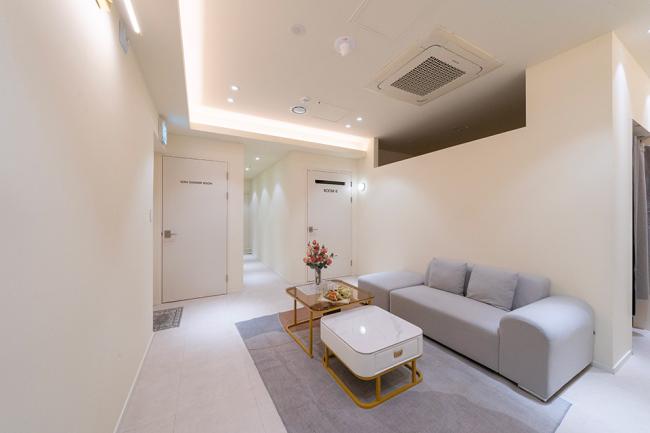 부전동 하이베트남테라피 - 태국마사지 관리를 위한 최적의 힐링 공간