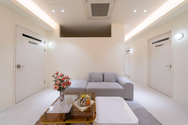 하이베트남테라피 - 부전동 부암역,서면역,부전역,범내골역 주변에서 방문하기 편한 마사지 매장