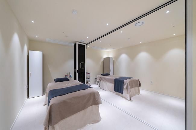 부암역,서면역,부전역,범내골역 인근 타이, 아로마 서비스가 제공되는 하이베트남테라피의 전체 시설