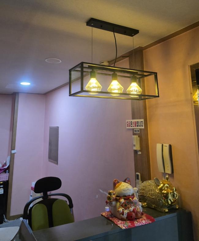 로즈마사지 - 덕신리 인근 중국마사지 전문 마사지 매장 전경