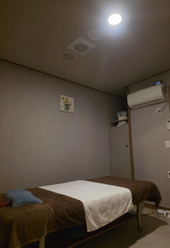 덕신리 로즈마사지 - 중국마사지 관리를 위한 최적의 힐링 공간