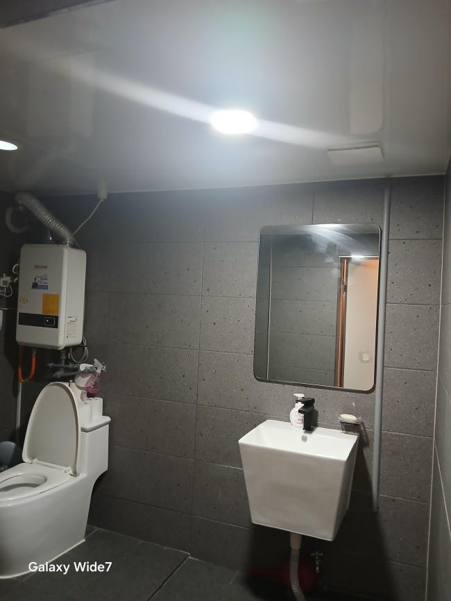 후평동 베트남힐링88 샤워가능 완비된 시설 사진