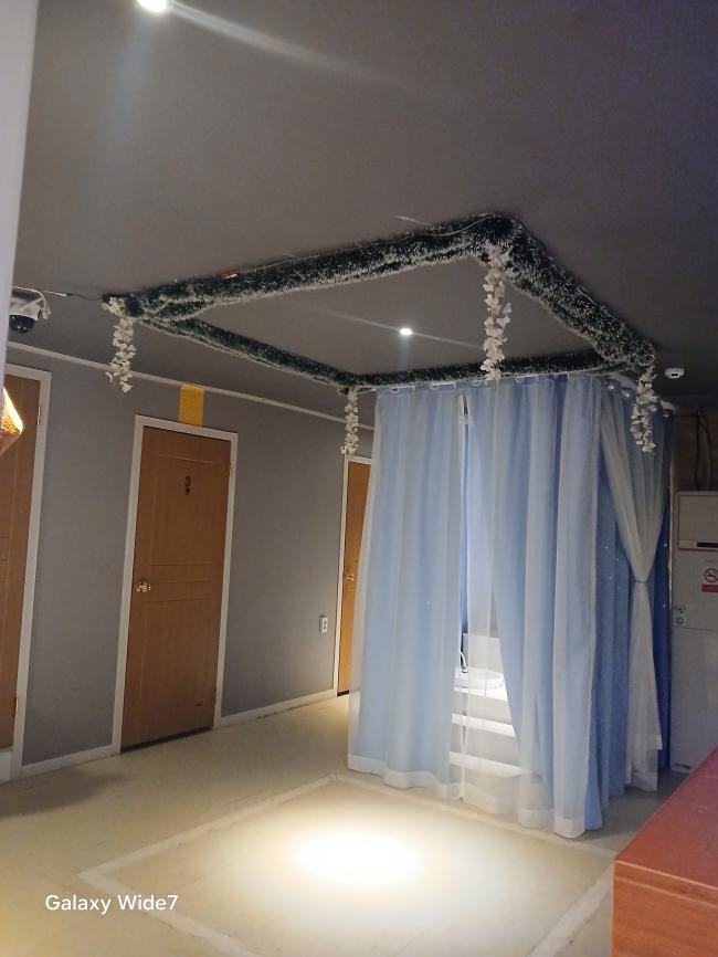 후평동에 위치한 타이, 아로마, 스웨디시, 풋케어 서비스 가능 베트남힐링88 시설