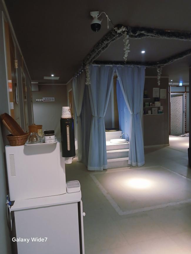 베트남힐링88 - 후평동 에서 가까운 프라이빗 마사지 전용 공간