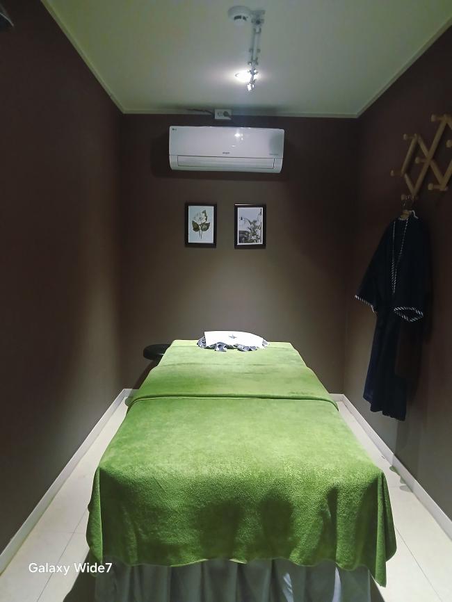 베트남힐링88 - 후평동 에서 가까운 프라이빗 마사지 전용 공간