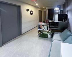 홍타이 - 계동 인근 태국마사지 전문 마사지 매장 전경