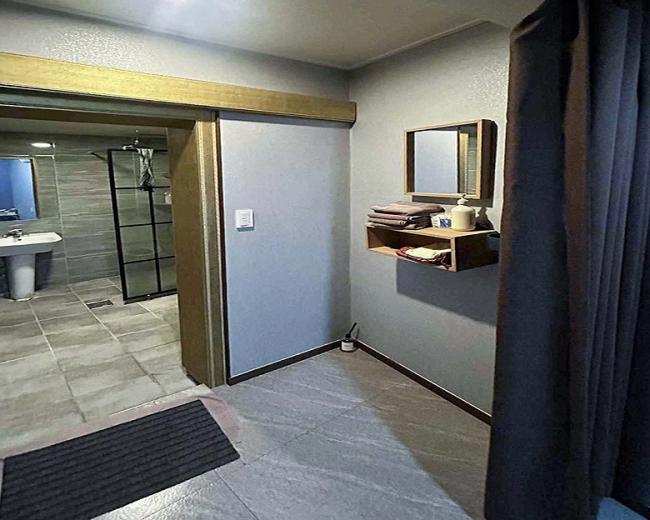 태국마사지 관리 전문 마사지 매장 홍타이 내부 공간