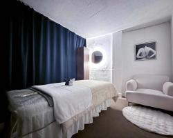 주다SPA - 신당동 동대문역사문화공원역,동대문역,청구역,동묘앞역,신당역 인근 한국마사지 전문 마사지 매장 전경