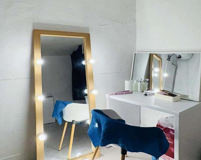 신당동 주다SPA 샤워가능, 커플실, 단체예약, 남/여공용샵 완비된 시설 사진