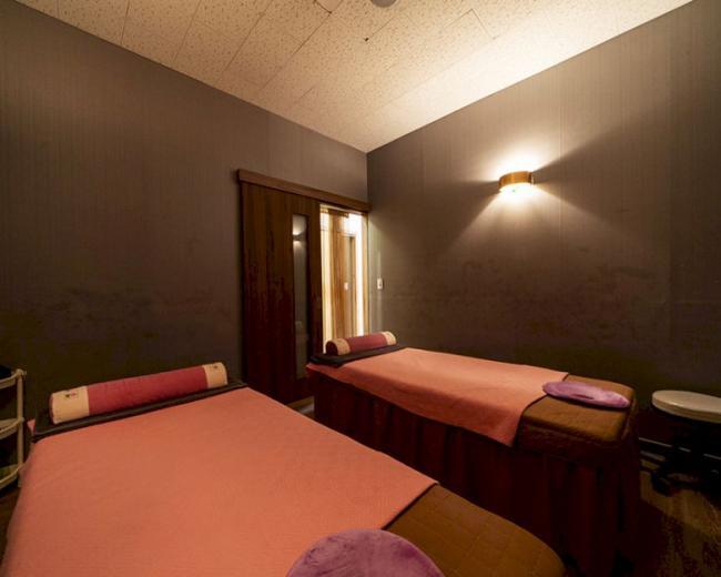 영천동 주변 약손마사지 매장 주요 시설 및 인테리어 사진