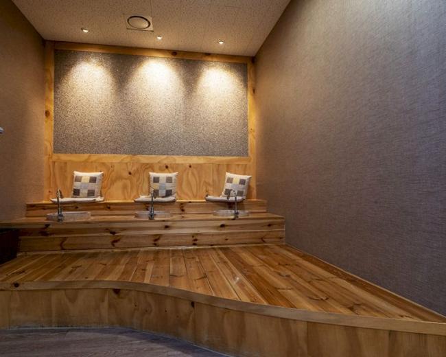 영천동 인근 아로마, 건식/스포츠, 커플관리 서비스가 제공되는 약손마사지의 전체 시설