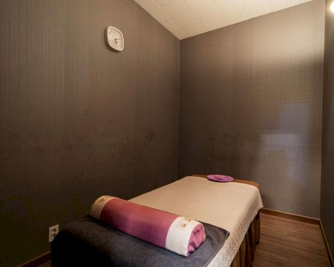 주변 중국마사지 추천 매장 약손마사지의 전체적인 인테리어 모습