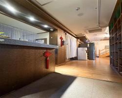 휴테라피 - 마곡동 마곡역,마곡나루역,발산역,양천향교역 인근 전문 마사지 매장 전경