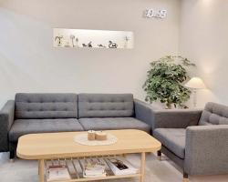 1인샵 끌림테라피 - 주엽동 주엽역 인근 전문 마사지 매장 전경