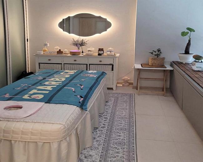 1인샵 끌림테라피 - 주엽동 주엽역에서 가까운 프라이빗 마사지 전용 공간