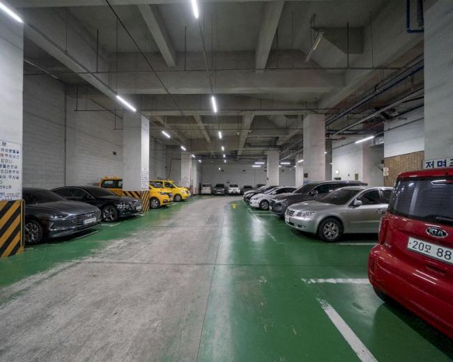 평내동 스웨디시 전문 청담테라피의 아늑하고 프라이빗한 분위기