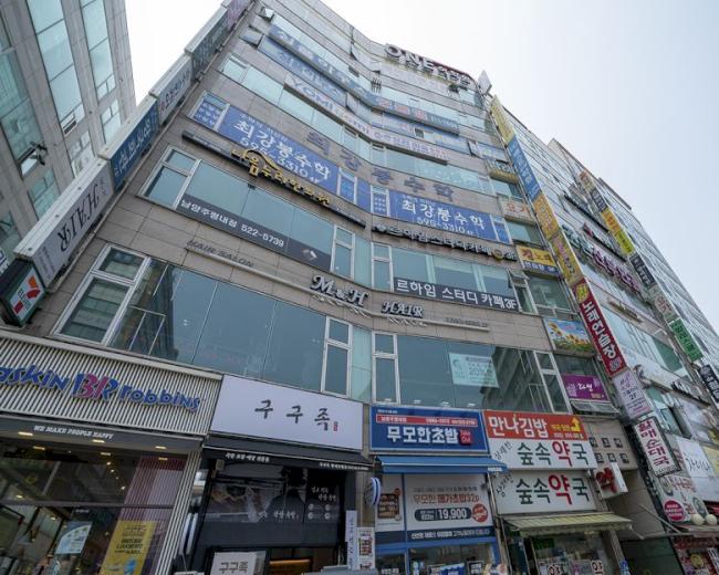 평내호평역 인근 마사지 잘하는 곳 청담테라피 청결하게 관리된 내부 시설