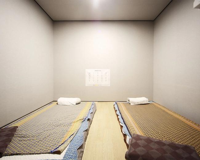 연향동 방콕테라피 - 태국마사지 관리를 위한 최적의 힐링 공간