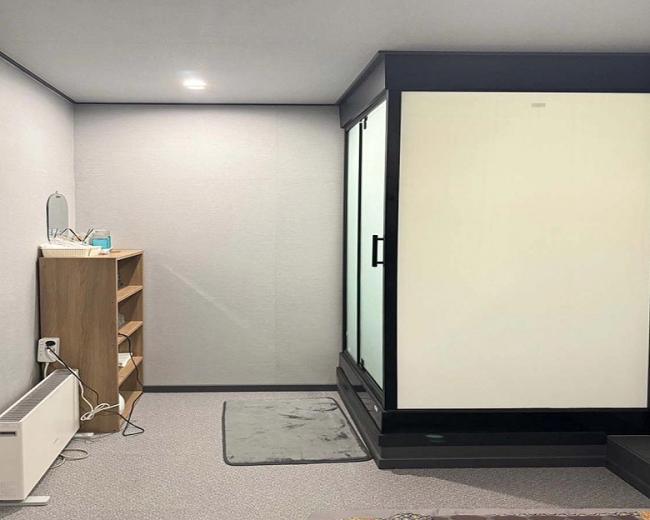 연향동에 위치한 타이, 아로마 서비스 가능 방콕테라피 시설