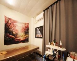 다오스웨디시 - 죽도동 인근 스웨디시 전문 마사지 매장 전경