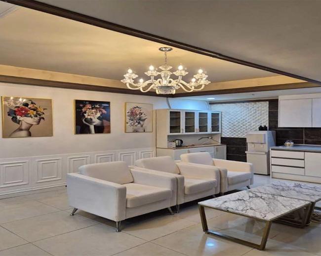 대잠동에 위치한 아로마, 건식/스포츠 서비스 가능 퀸테라피 시설