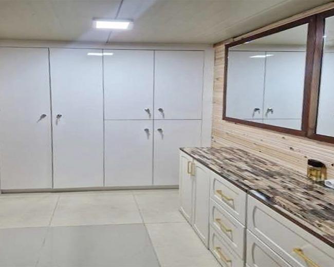 대잠동 퀸테라피 주차가능, 샤워가능 완비된 시설 사진