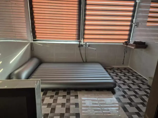 스웨디시 관리 전문 마사지 매장 흠뻑스웨디시 내부 공간