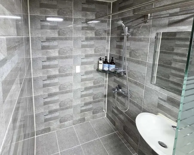 중동 인근 마사지 잘하는 곳 청담테라피 청결하게 관리된 내부 시설