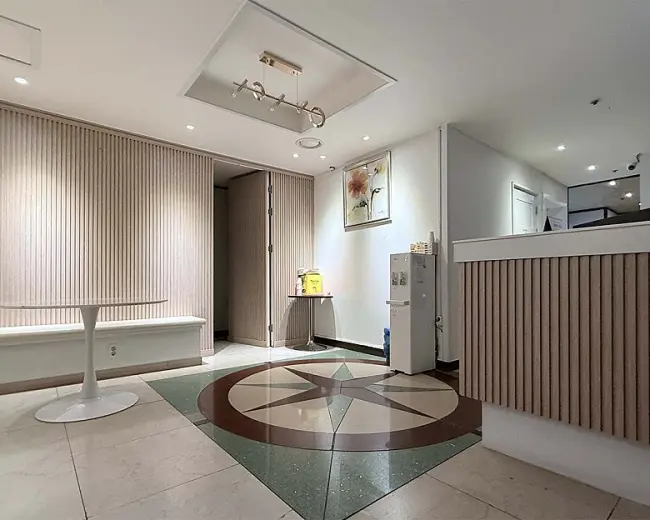 왕손마사지 - 청학동 연수역 인근 한국마사지 전문 마사지 매장 전경