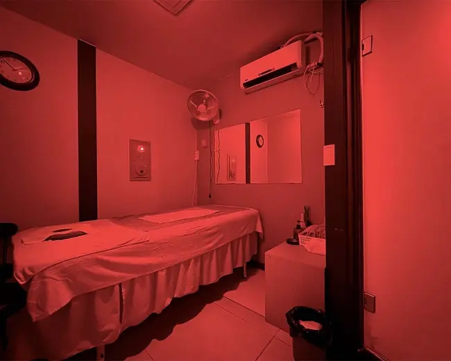 왕손마사지 - 청학동 연수역에서 가까운 프라이빗 마사지 전용 공간